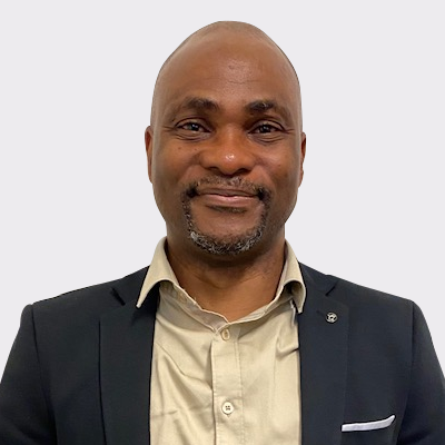 Dr Abiodun Adeniyi ‘Abey’ Aro