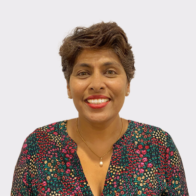 Dr Bandi Samarasena