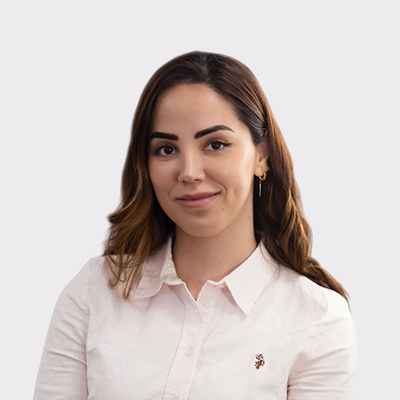 Fatemeh Abdi