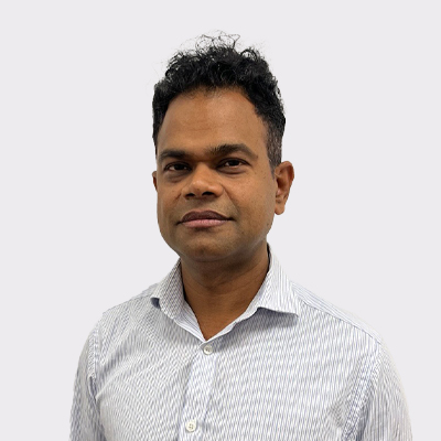 Dr Ramakrishna Teliki
